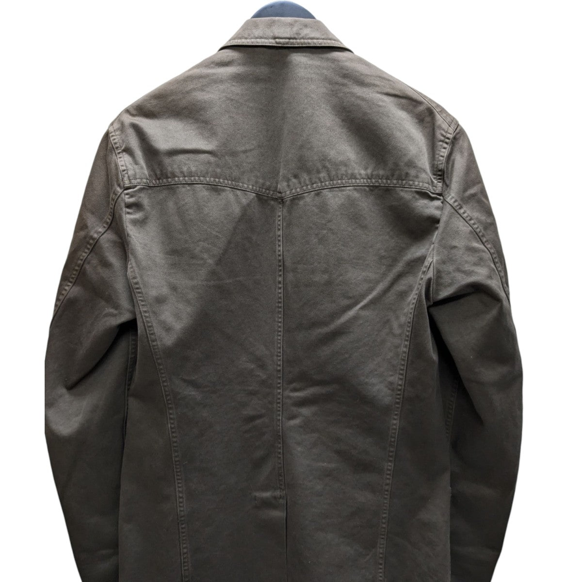 コットンジャケット