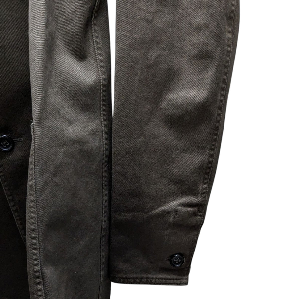 コットンジャケット