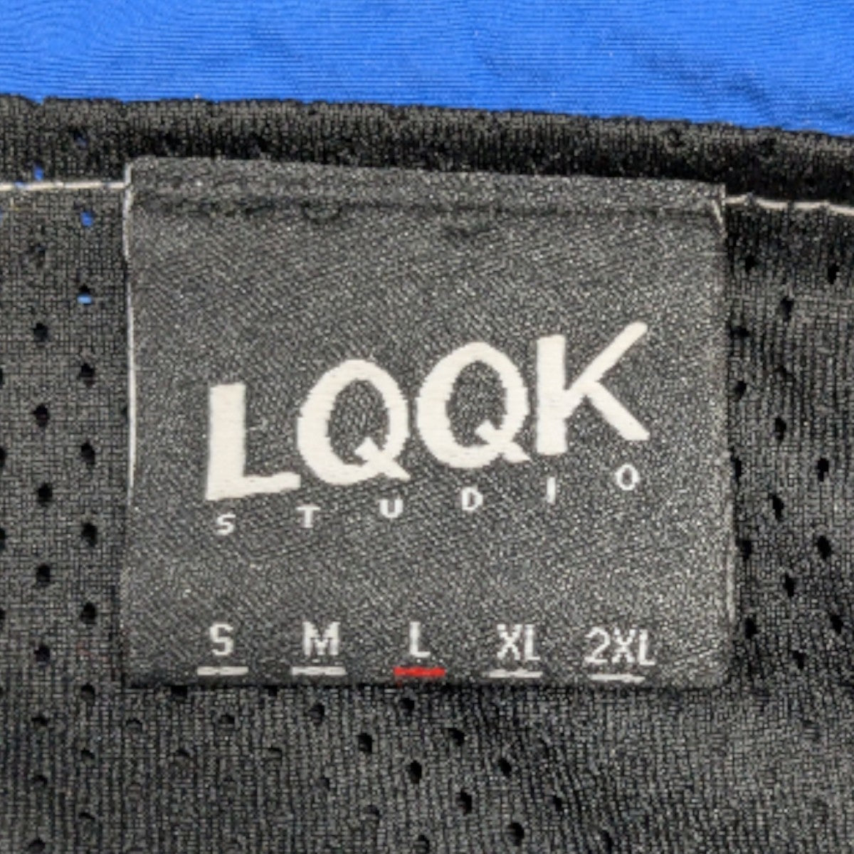 MOTORCYCLE JACKETナイロンジャケット