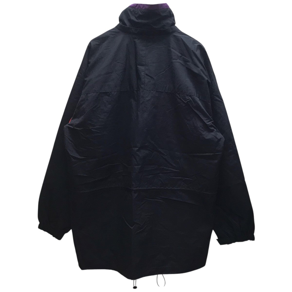 ジャケット・アウター DAIRIKU 22SS BMG Nylon Coat DAIRIKU(ダイリク) 22SS BMG Nylon Coat ナイロンコート 22SS O-6