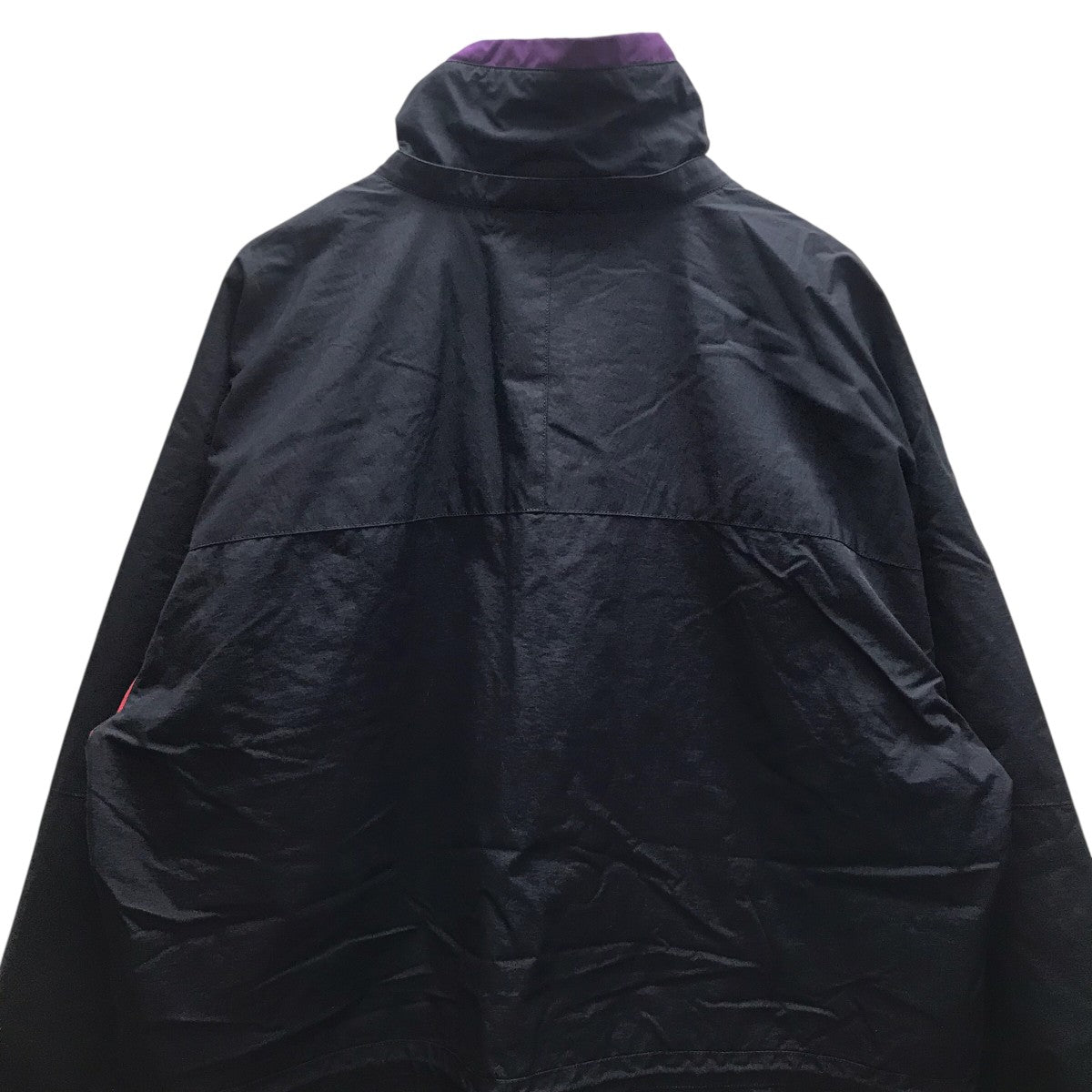 ジャケット・アウター DAIRIKU 22SS BMG Nylon Coat DAIRIKU(ダイリク) 22SS BMG Nylon Coat ナイロンコート 22SS O-6