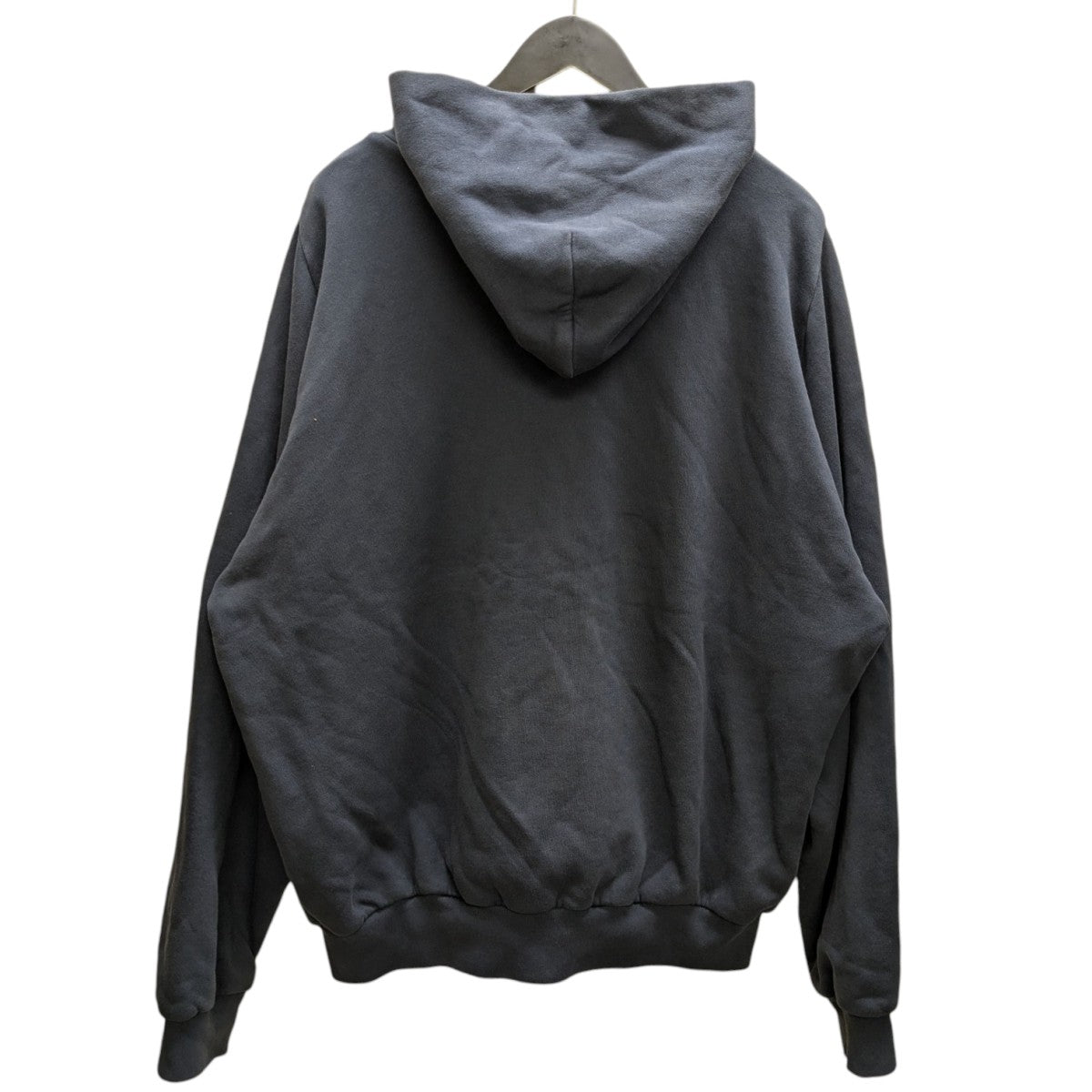 YEEZY GAP(イージーギャップ) ジップパーカー ネイビー サイズ XL