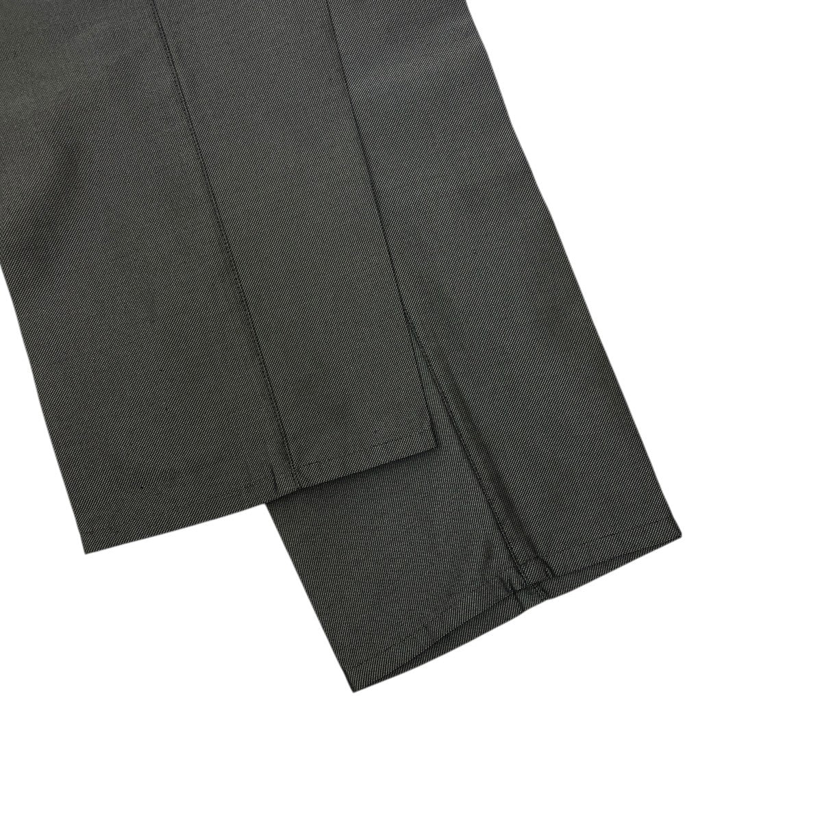 JIL SANDER バックル付スラックスJSMH310931 古着・中古-5枚目のアイテム画像