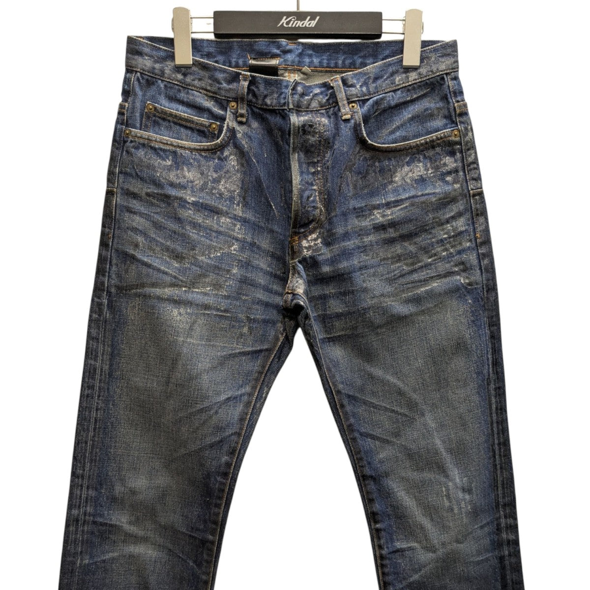 Dior Homme(ディオールオム) 07SS エディ期 ラスターコーティング