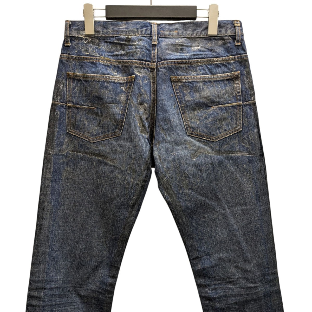Dior Homme(ディオールオム) 07SS エディ期 ラスターコーティング