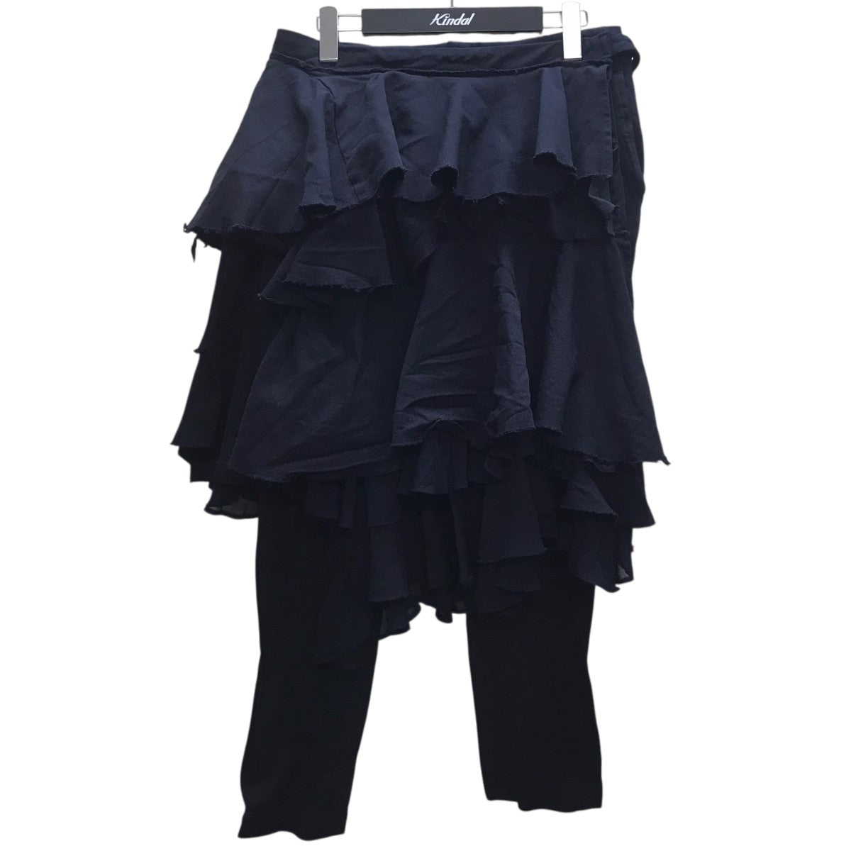 COMME des GARCONS(コムデギャルソン) AD2024プリーツスカートOX-T023