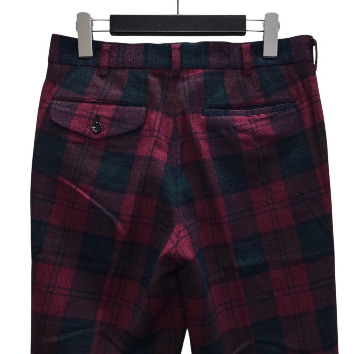 COMME des GARCONS HOMME PLUS(コムデギャルソンオムプリュス