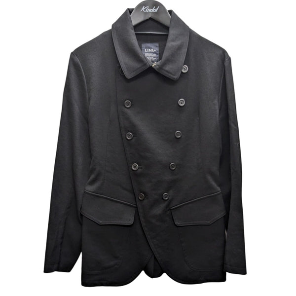 LIMI feuのウールジャケット LIMI feu(リミフゥ) ウールジャケット ブラック サイズ Free｜【公式