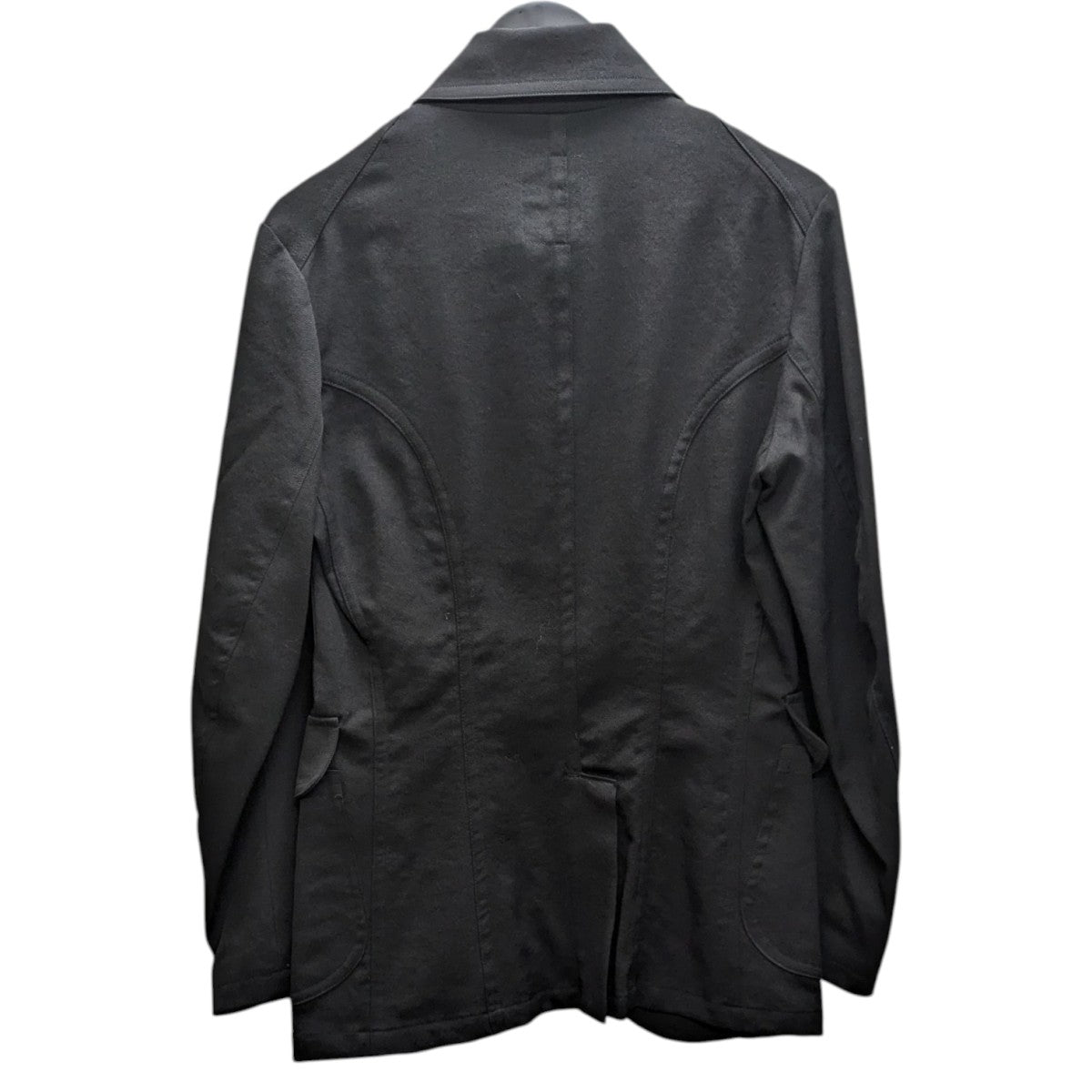 LIMI feu(リミフゥ) ウールジャケット ブラック サイズ Free｜【公式