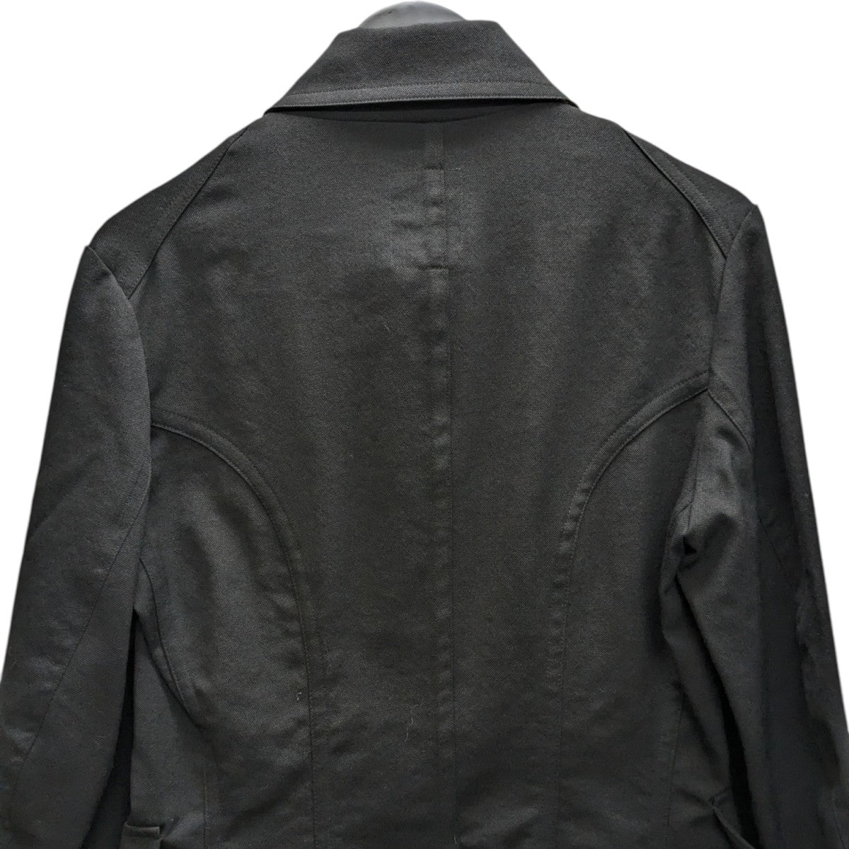 LIMI feu(リミフゥ) ウールジャケット ブラック サイズ Free｜【公式