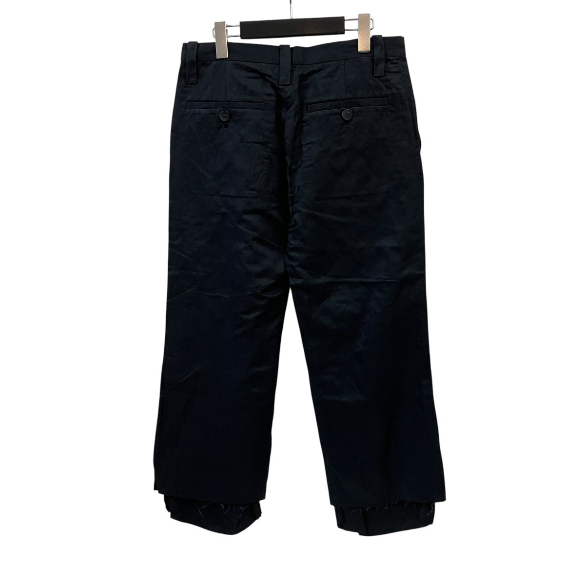 Bajra ストレートパンツ 古着・中古-2枚目のアイテム画像
