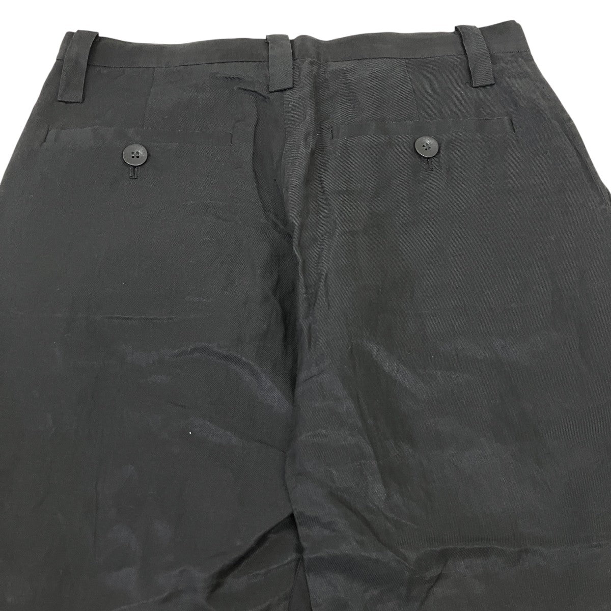 Bajra ストレートパンツ 古着・中古-4枚目のアイテム画像