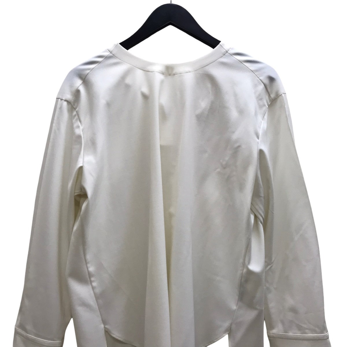 UJOH Bow Tie Shirt 古着・中古-4枚目のアイテム画像