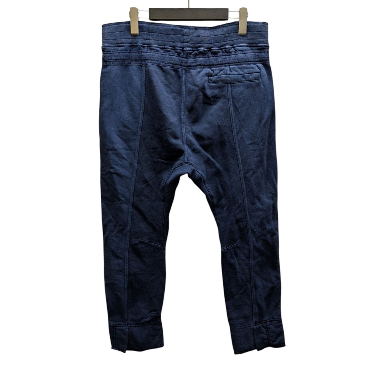 HAIDER ACKERMANN スウェットパンツ 古着・中古-2枚目のアイテム画像