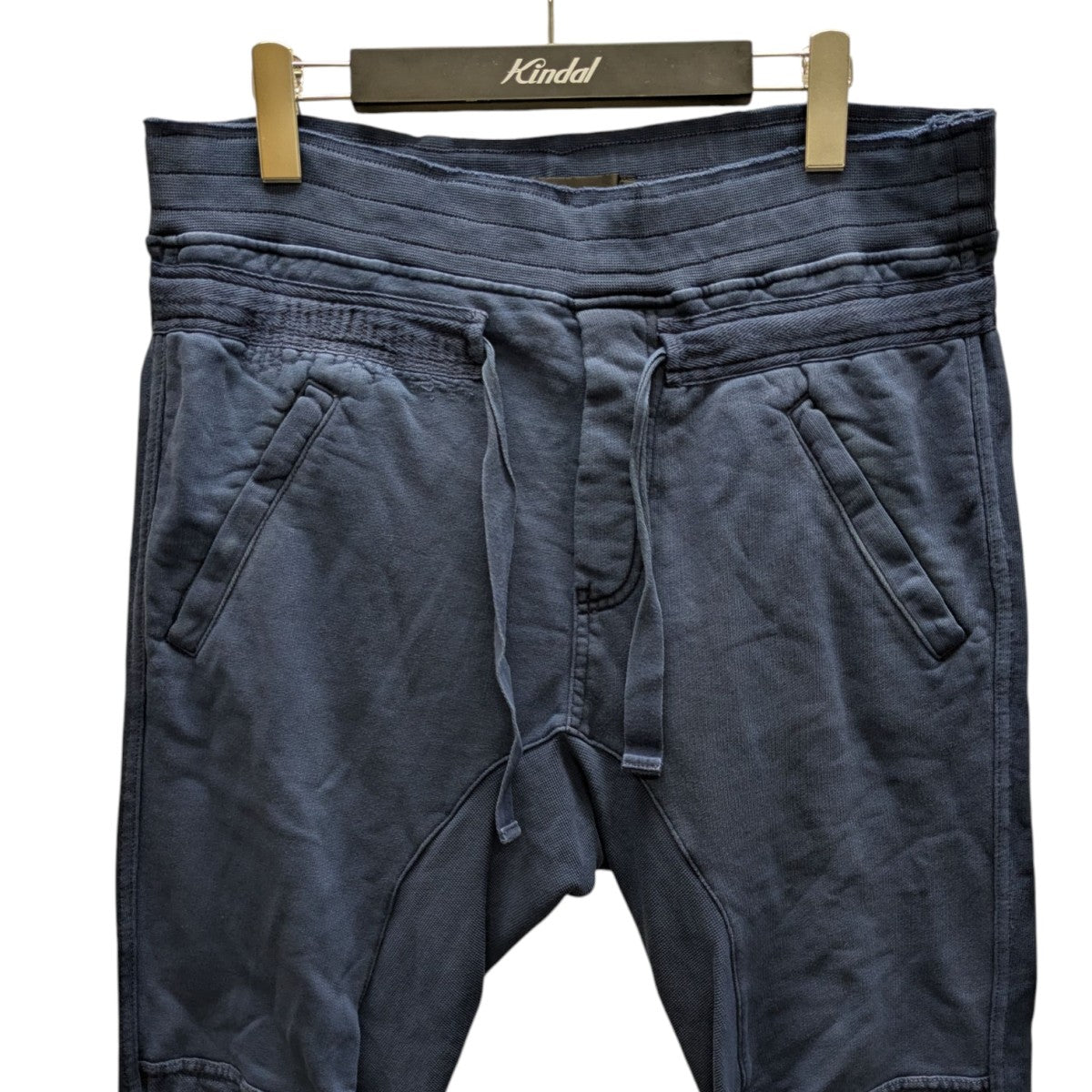 HAIDER ACKERMANN スウェットパンツ 古着・中古-3枚目のアイテム画像