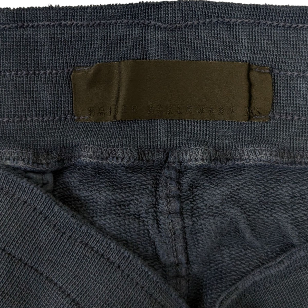 HAIDER ACKERMANN スウェットパンツ 古着・中古-4枚目のアイテム画像