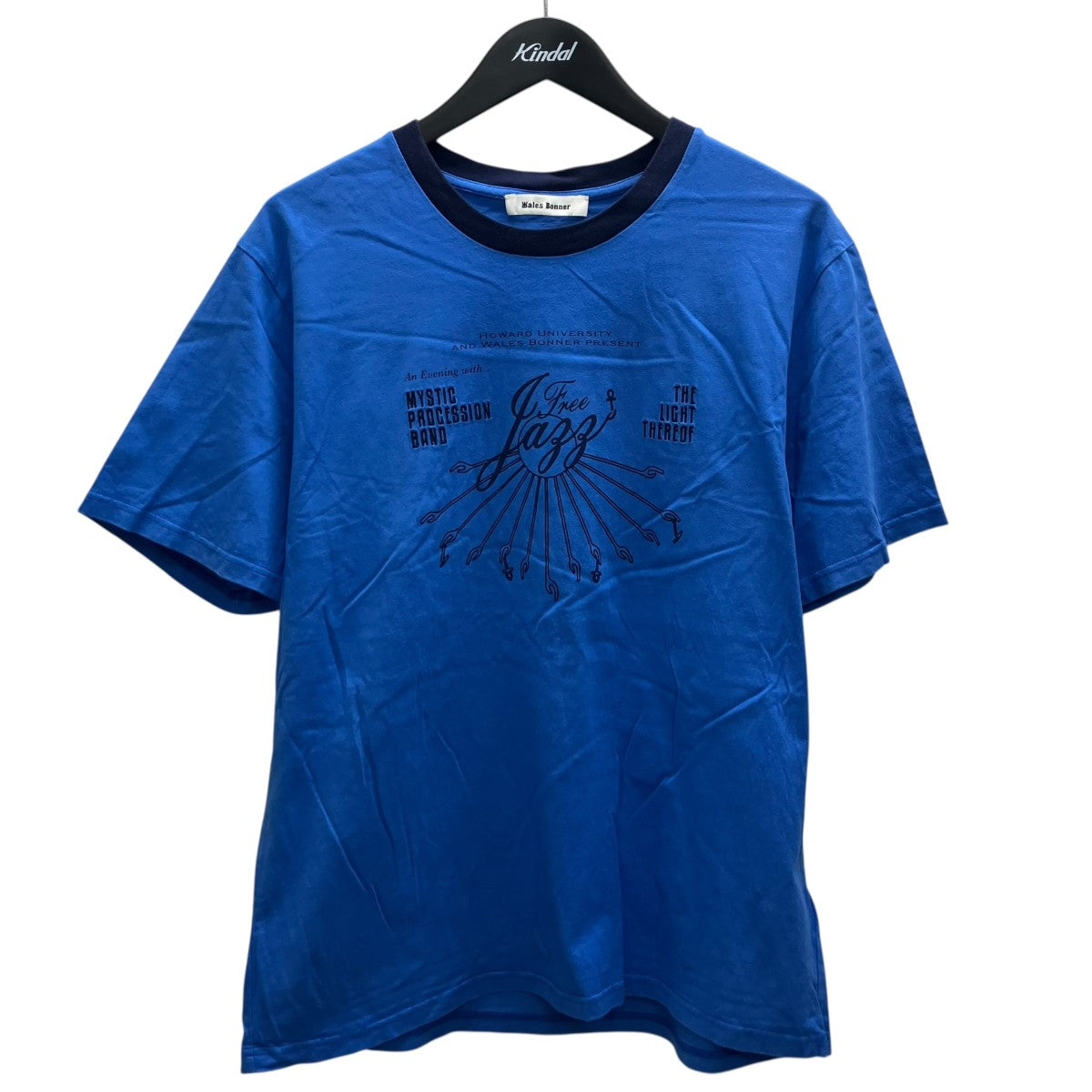 両面プリントTシャツ