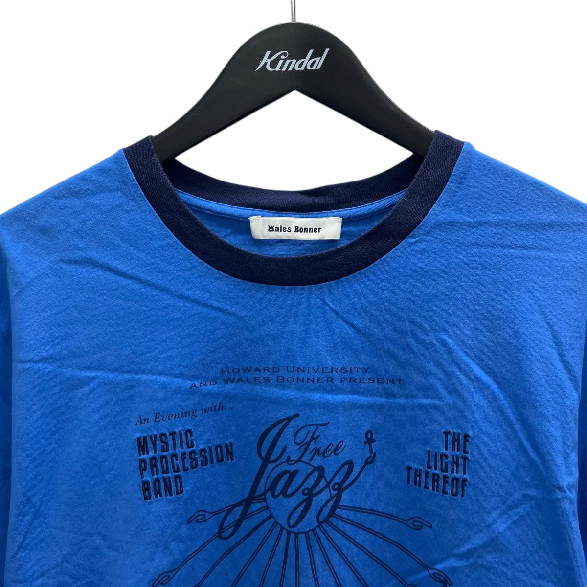 両面プリントTシャツ