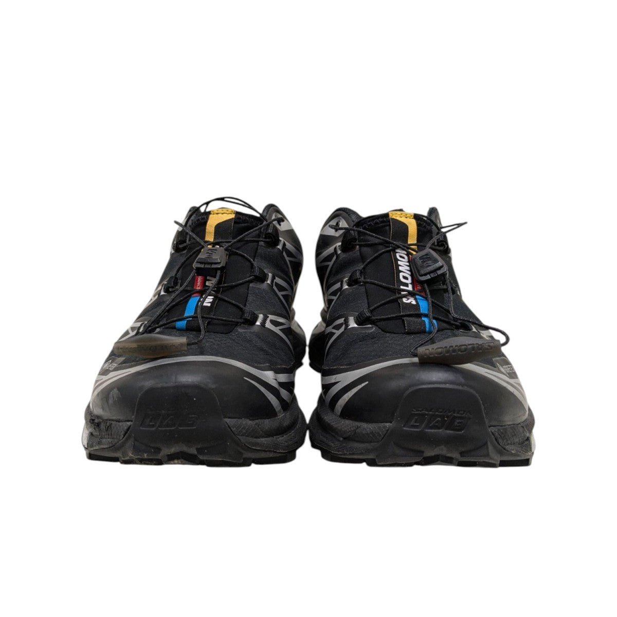 SALOMON(サロモン) XT-6 GORE-TEX ローカットスニーカー 474506 30 V0
