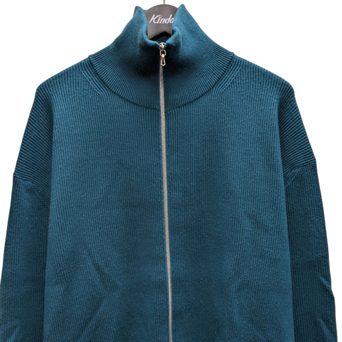 Graphpaper(グラフペーパー) 23AWHigh Density Drivers Knit SAMPLE品