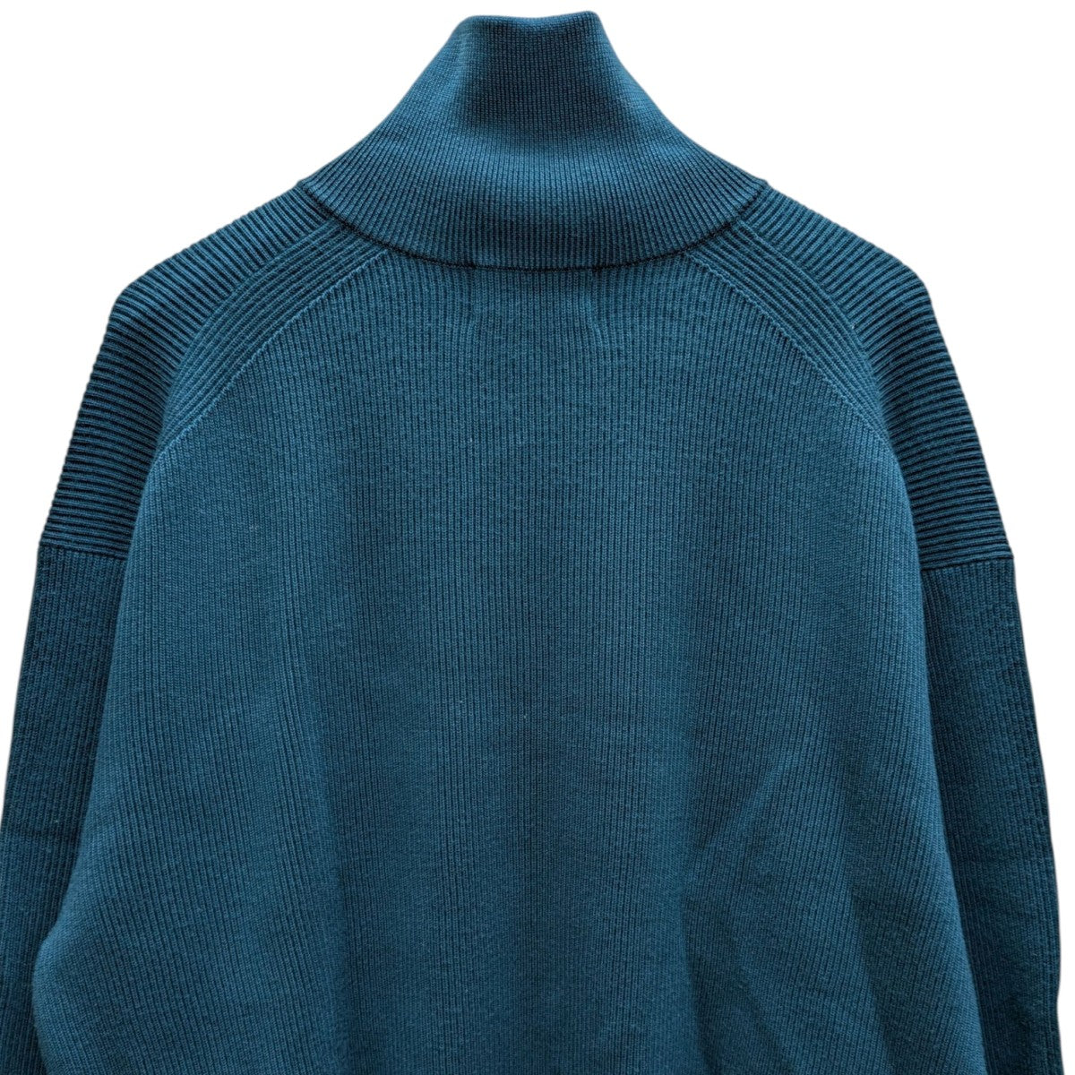 Graphpaper(グラフペーパー) 23AWHigh Density Drivers Knit SAMPLE品