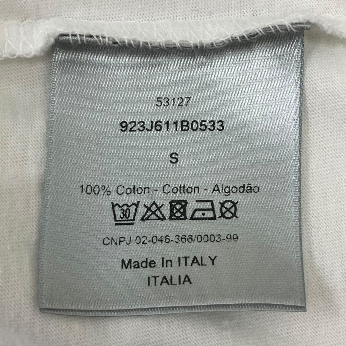 半袖Tシャツ
