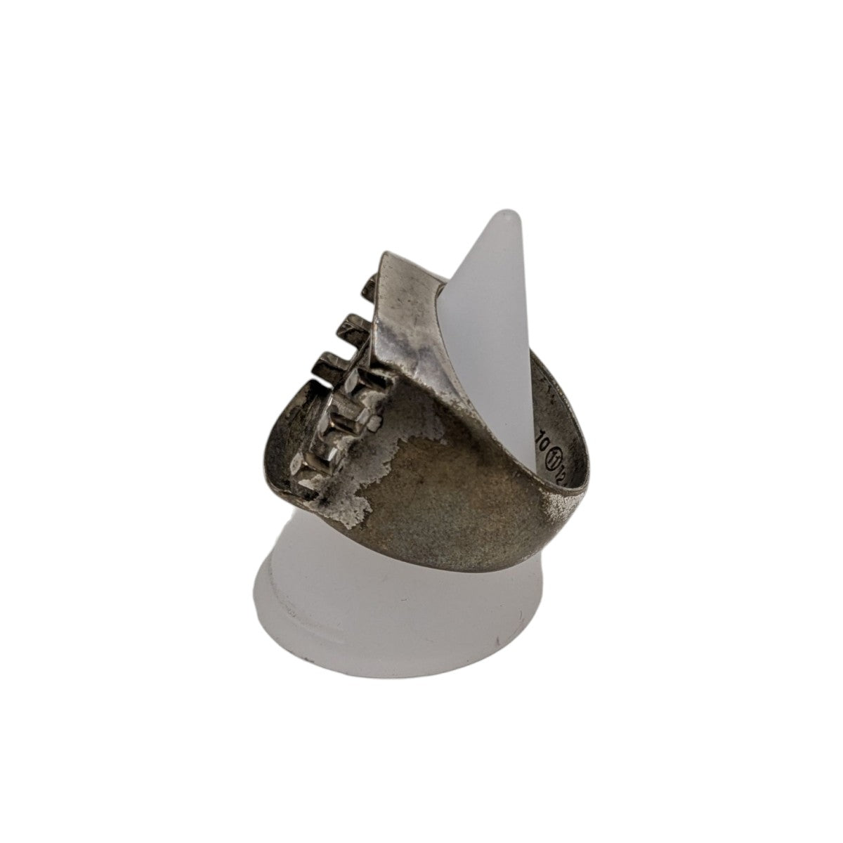 シルバーリング