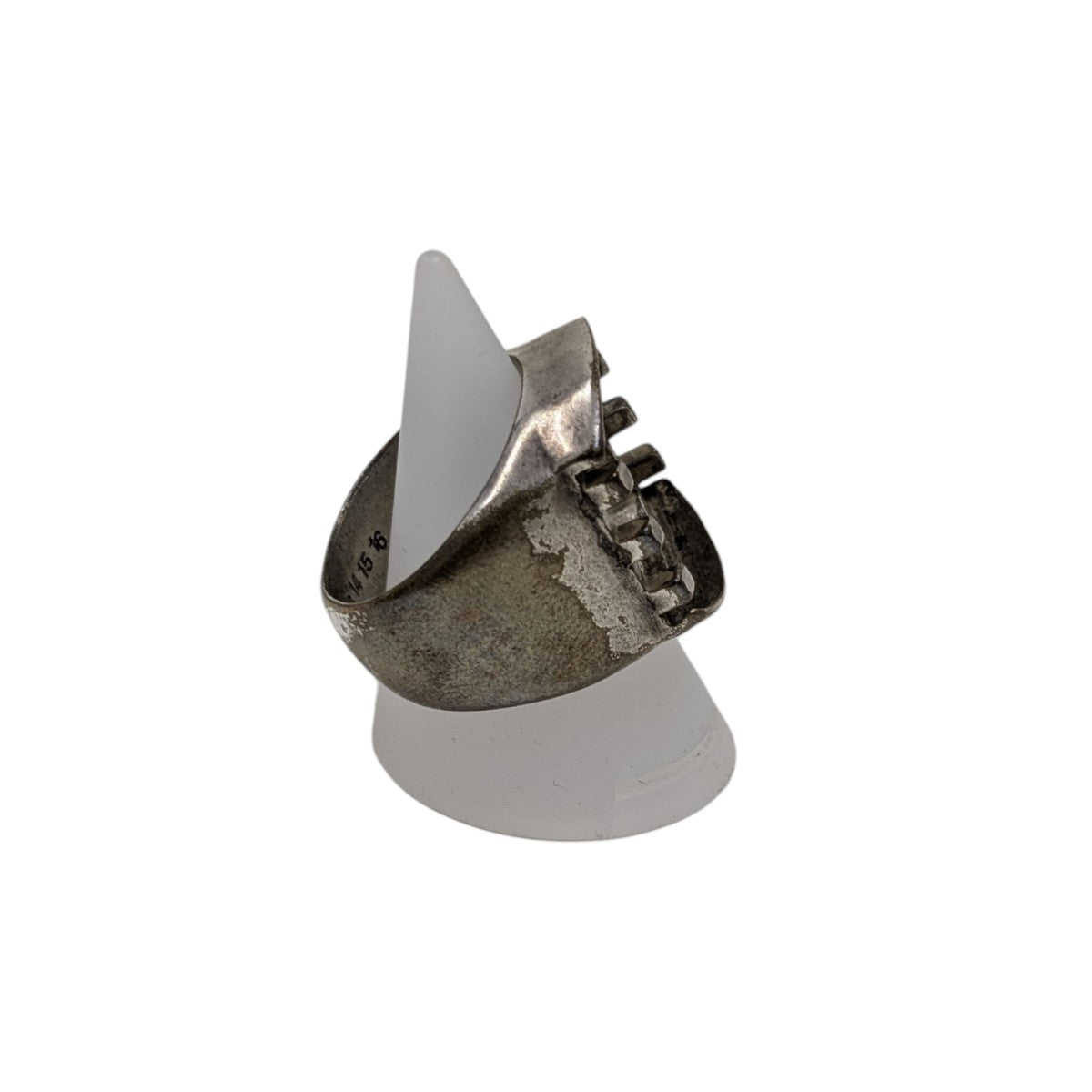 シルバーリング