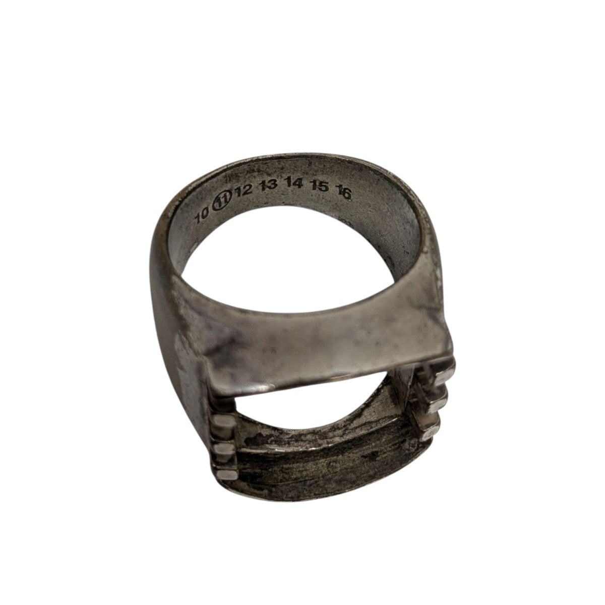 シルバーリング