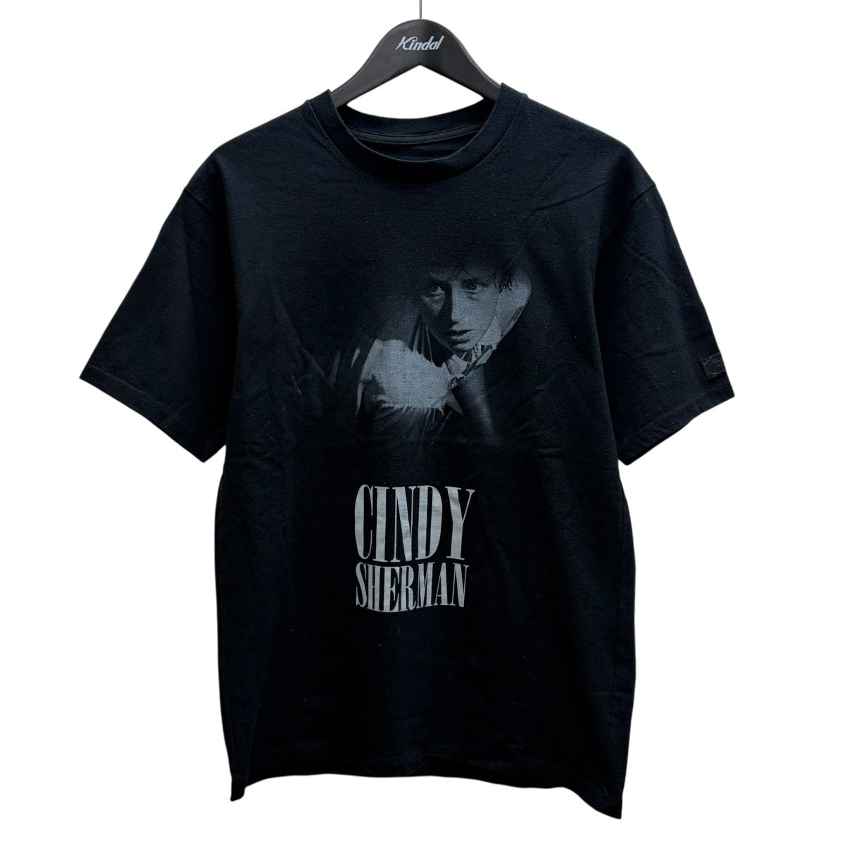 UNDERCOVER(アンダーカバー) 20SS CINDY SHERMAN PRINT T-SHIRT