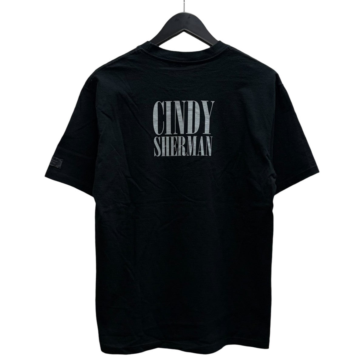 20SS CINDY SHERMAN PRINT T-SHIRTプリントTシャツ