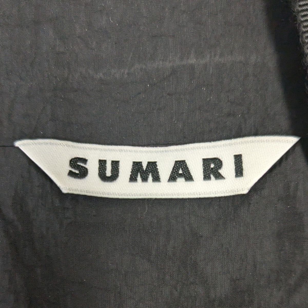 SUMARI ハイカーアノラックマウンテンパーカー 古着・中古-7枚目のアイテム画像