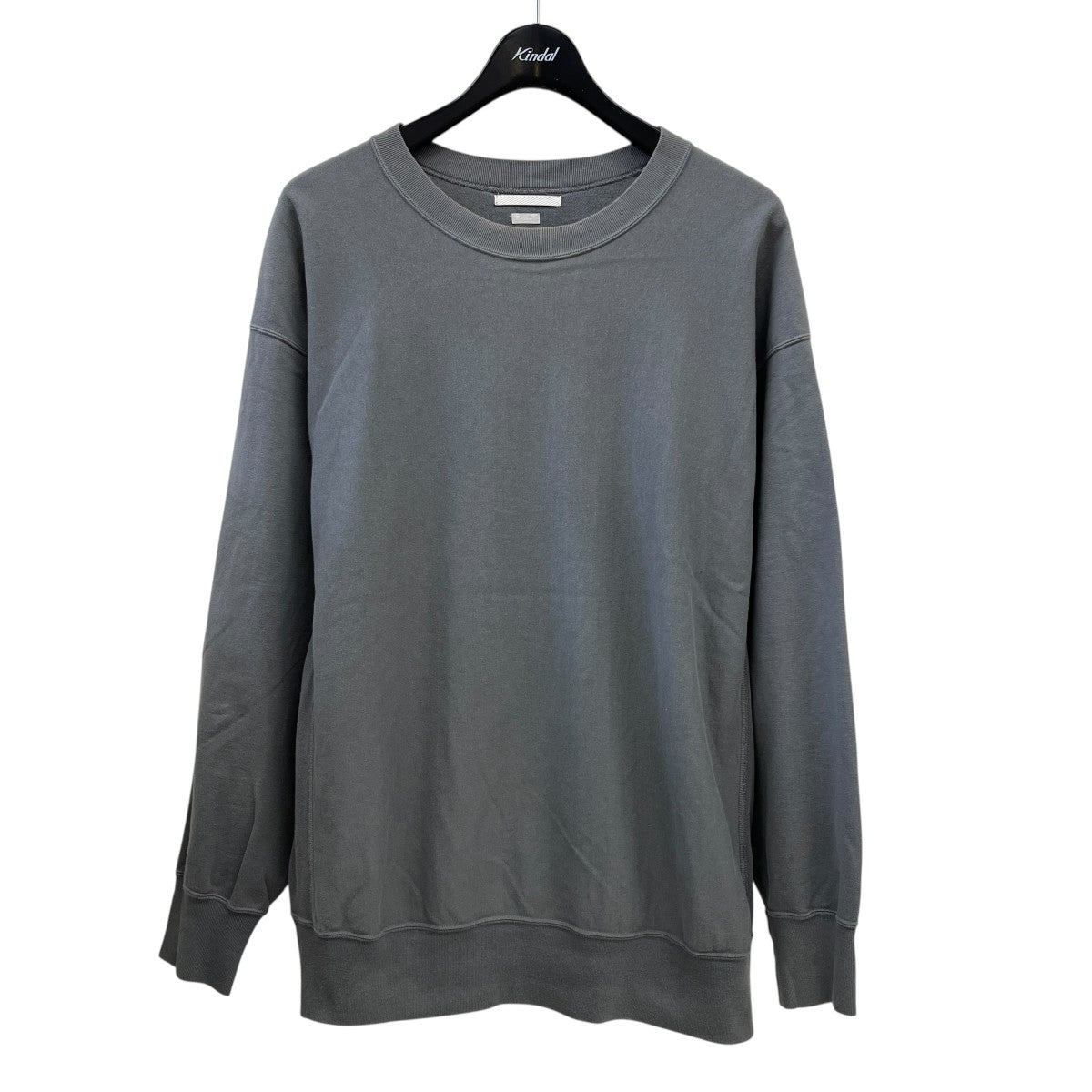 Light Sweat Crew-neck P OクルーネックスウェットBHS23S027