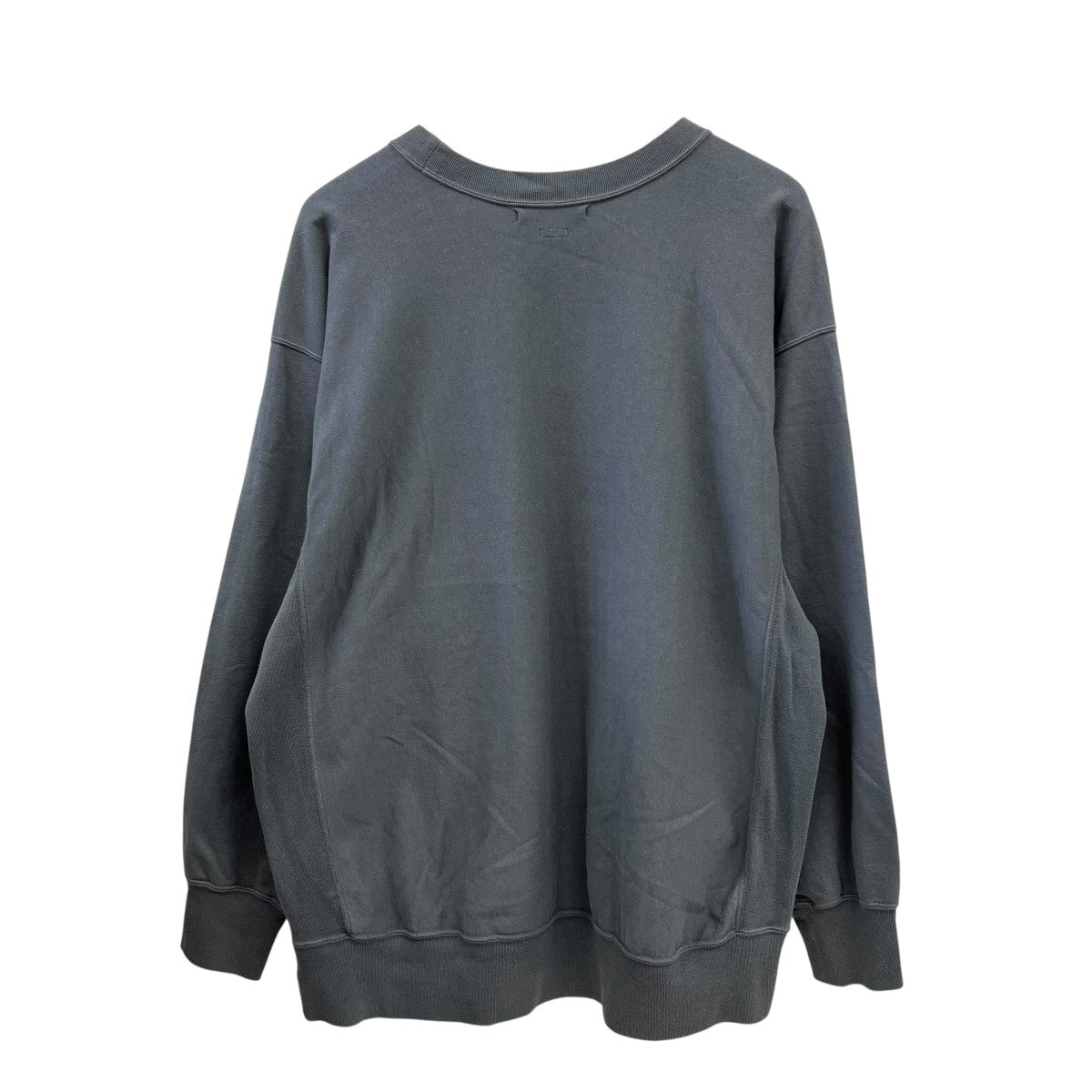 Light Sweat Crew-neck P OクルーネックスウェットBHS23S027