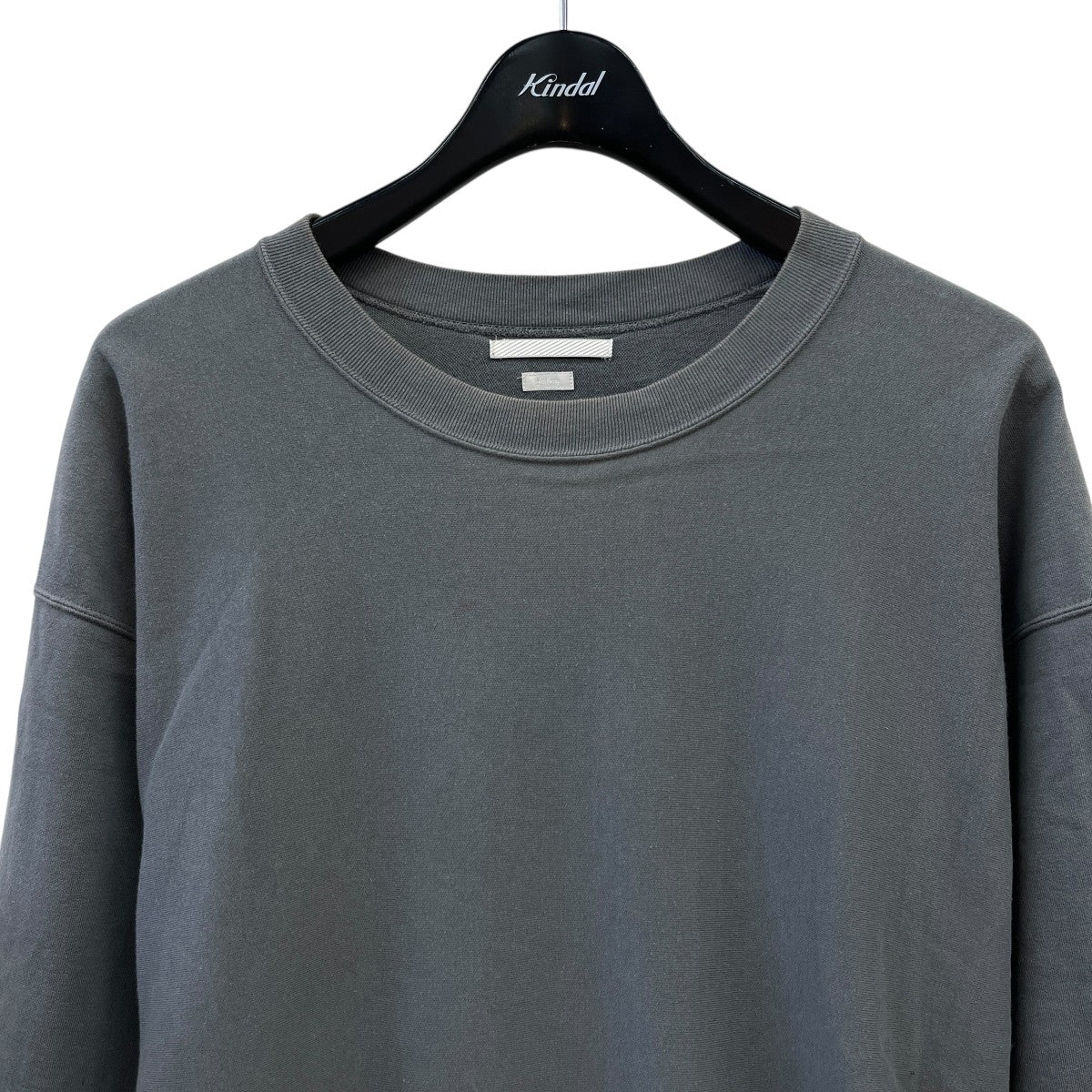 Light Sweat Crew-neck P OクルーネックスウェットBHS23S027