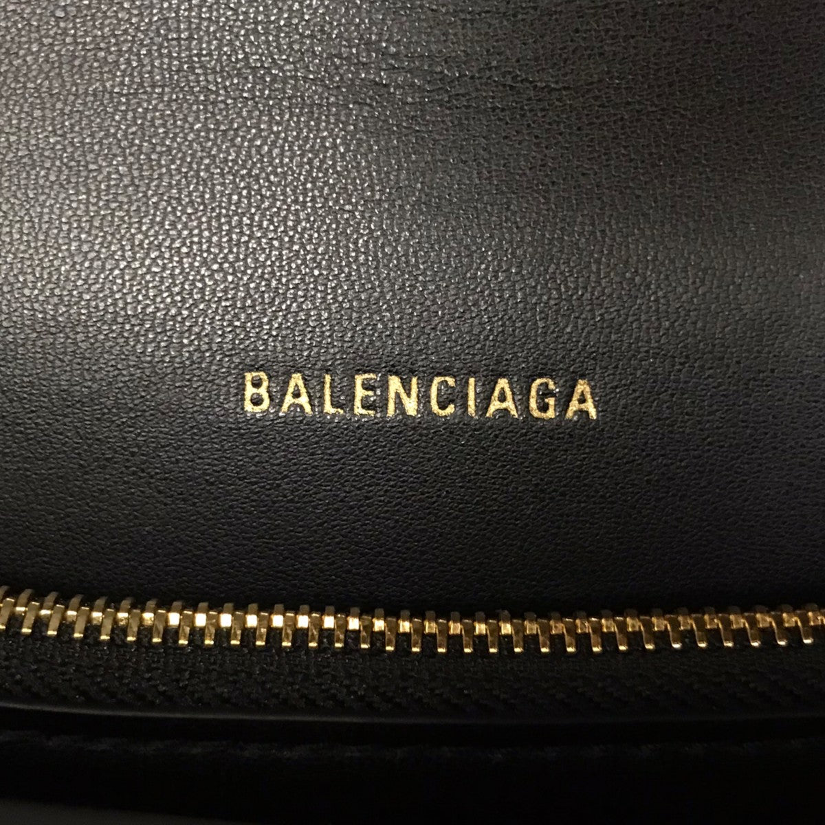 BALENCIAGA(バレンシアガ) クラッシュミディアムスリングバッグ 765466