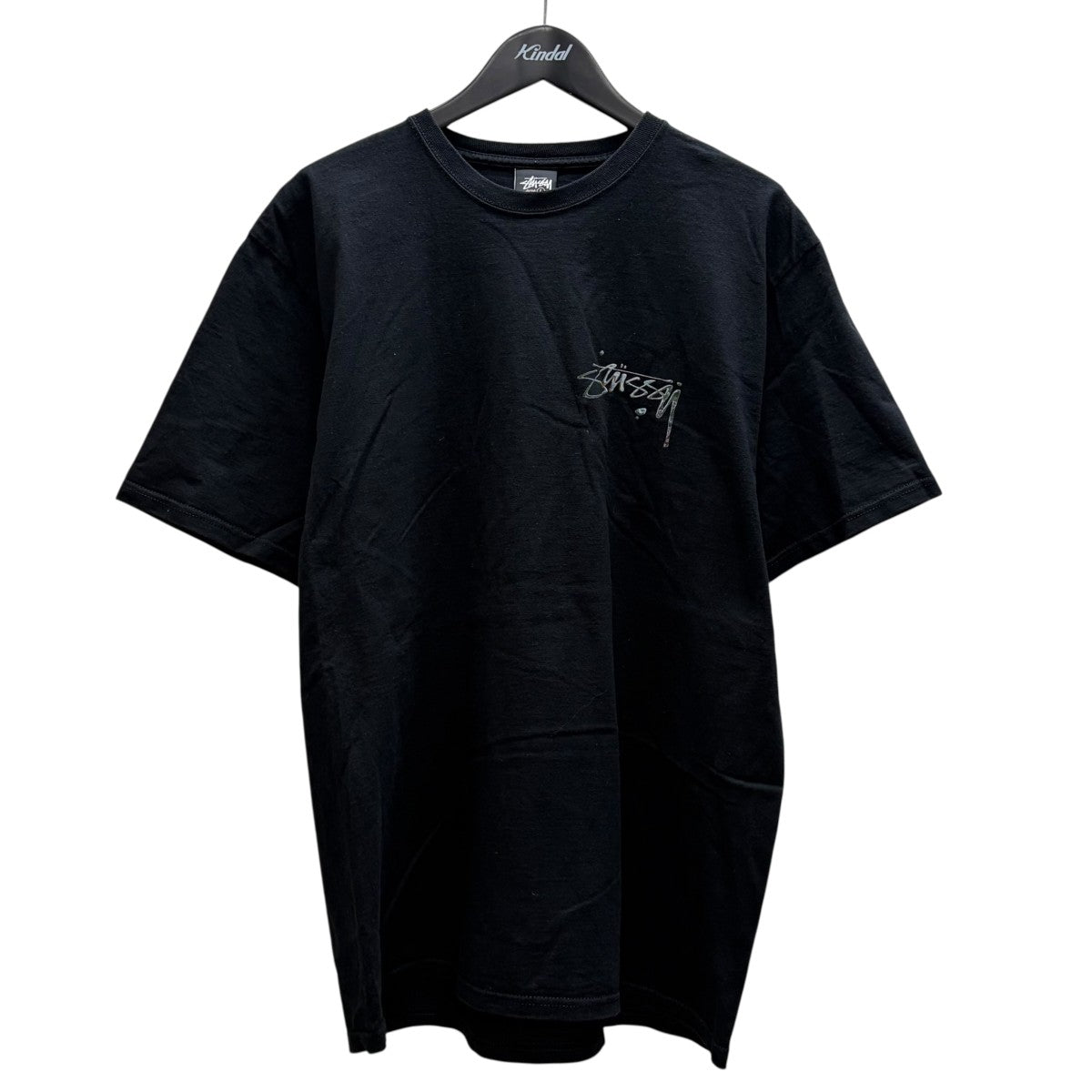 Mercury TeeプリントTシャツ