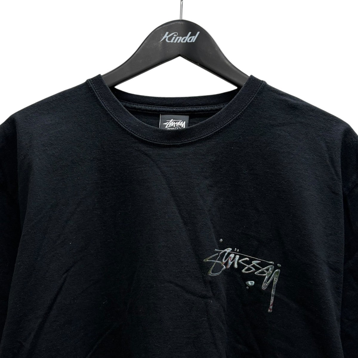 Mercury TeeプリントTシャツ