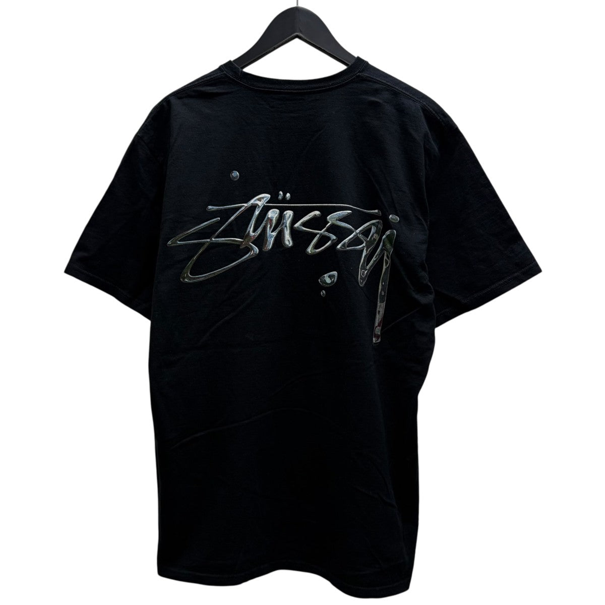 Mercury TeeプリントTシャツ