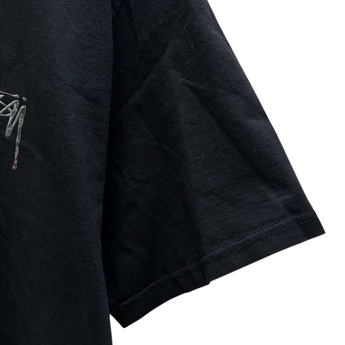 Mercury TeeプリントTシャツ