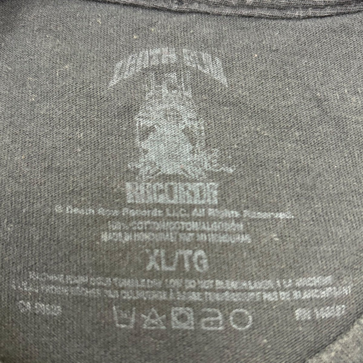 プリントTシャツ