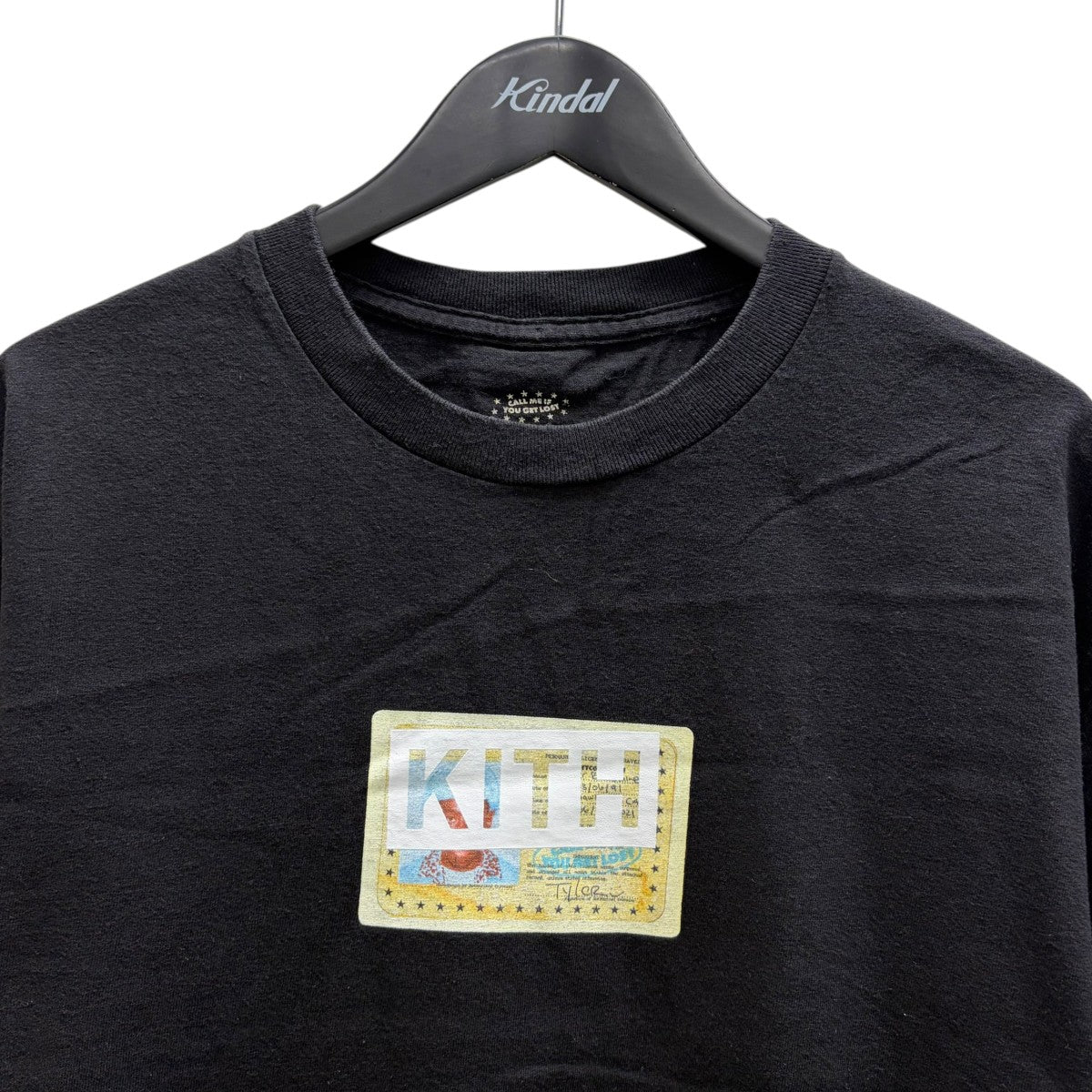 プリントTシャツ