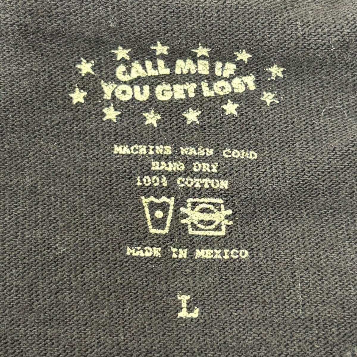 プリントTシャツ