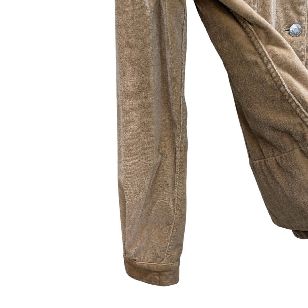 HELMUT LANG(ヘルムートラング) GTRタグ 97年ベルテッドデニム