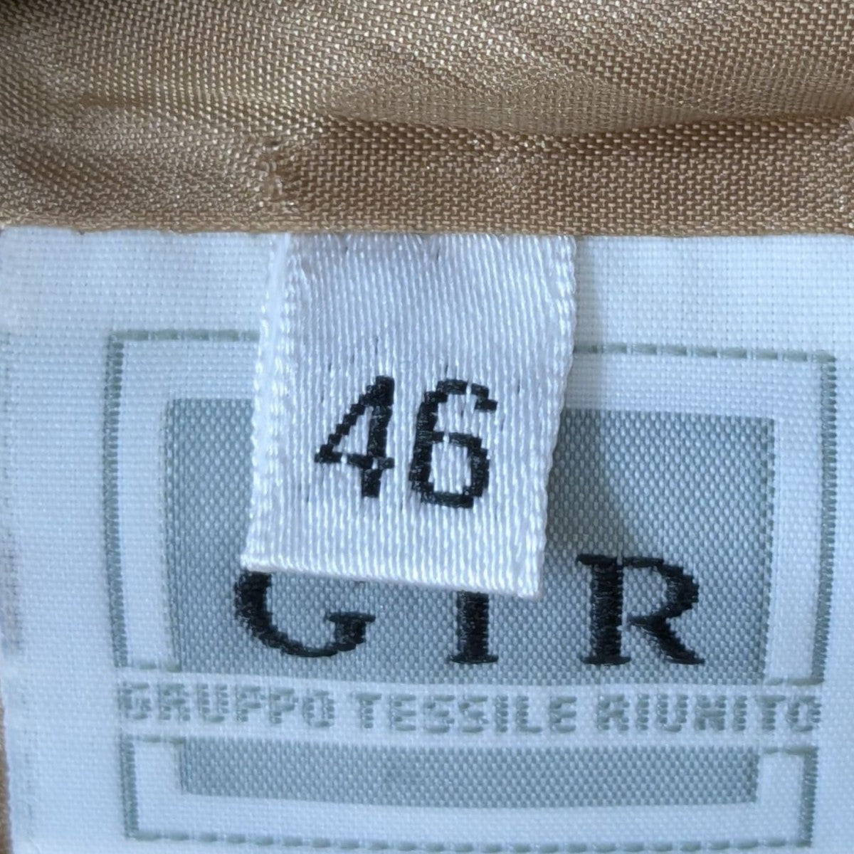 HELMUT LANG(ヘルムートラング) GTRタグ 97年ベルテッドデニム