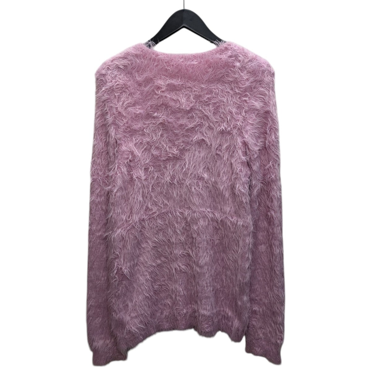 【訳あり】ALYX フェザーニット ピンク XL 1017 ALYX 9SM(アリクス) ファーニット ピンク サイズ S｜【公式