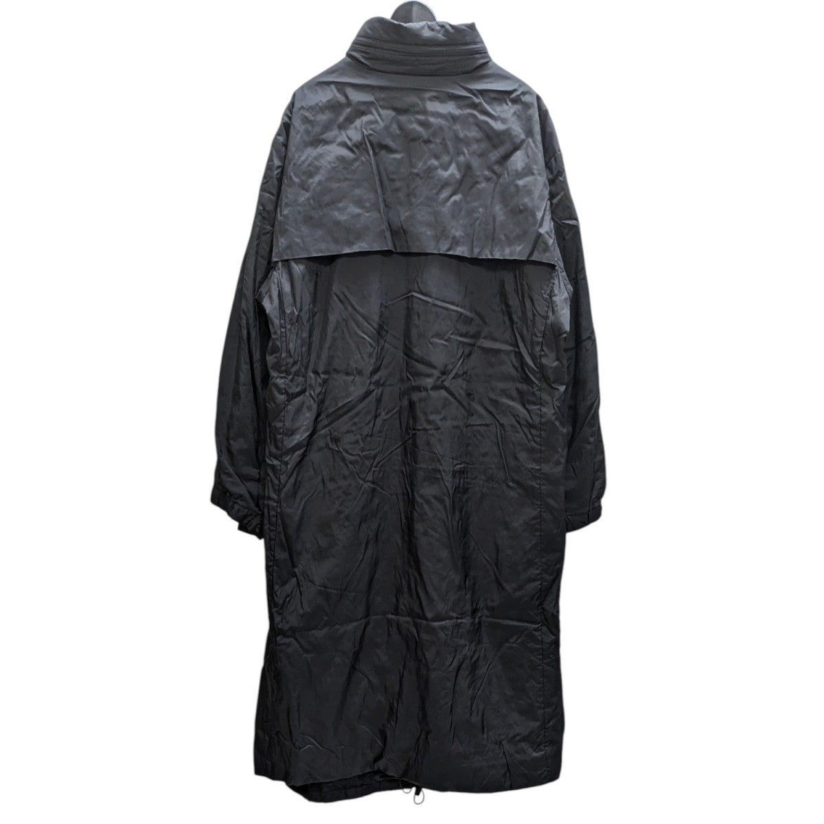 2008AW Thinsulate中綿ロングコート