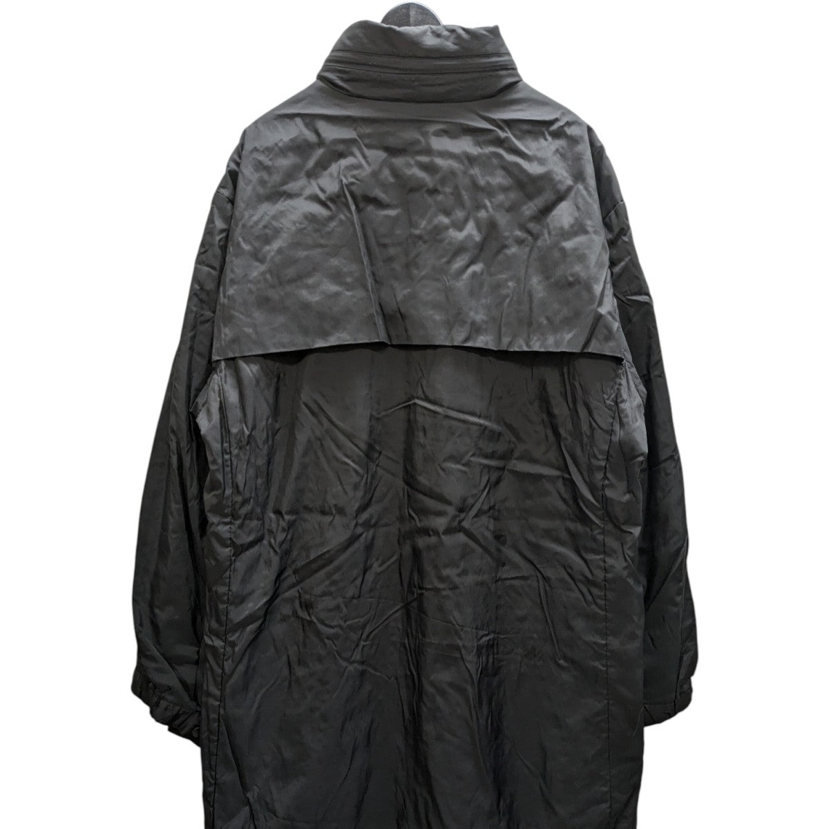 2008AW Thinsulate中綿ロングコート