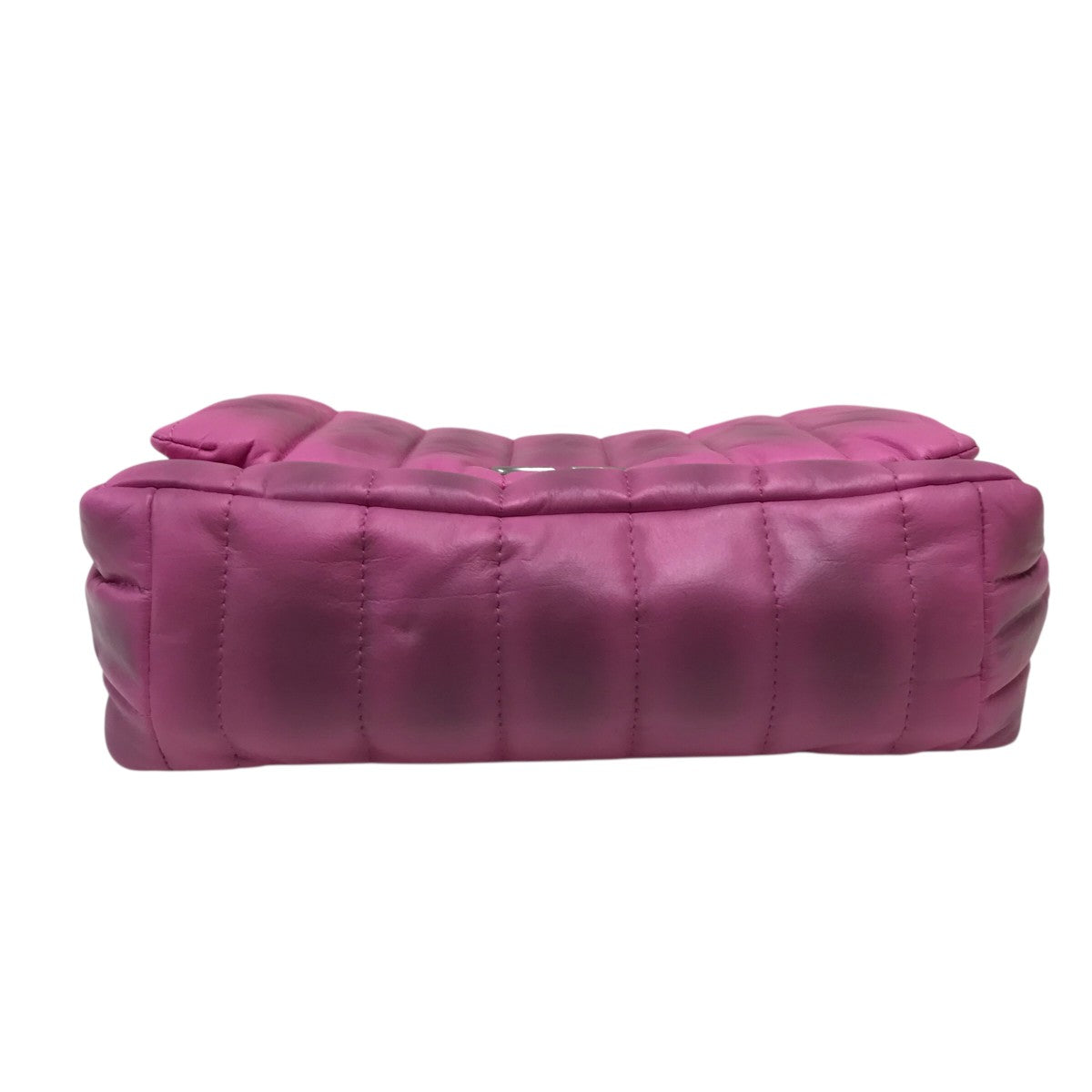 BALENCIAGA Monaco Mini Bag Quiltedショルダーバッグ／モナコ ミニ バッグ キルテッド 古着・中古-6枚目のアイテム画像