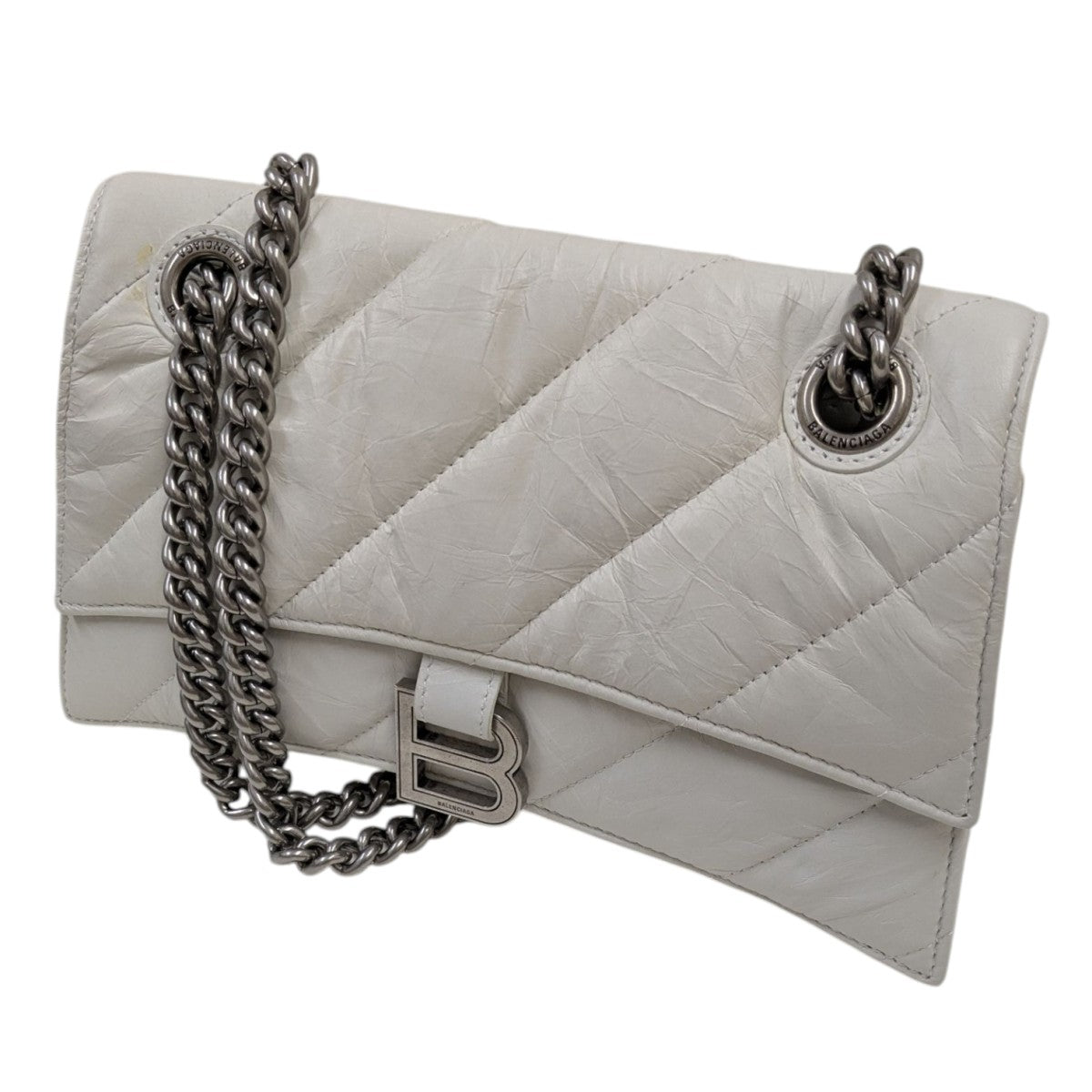 BALENCIAGA ショルダーバッグ 古着・中古-1枚目のアイテム画像